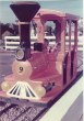 Peter Pan Railway 1979