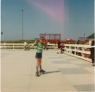 Skating Rink 1970s