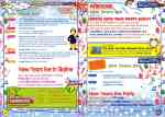 Pages 32 & 33 - New Years Eve