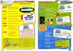 Pages 34 & 35 - Sunday Entertainment