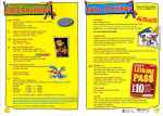 Pages 4 & 5 - Facilities