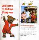 Welcome to Butlins Skegness