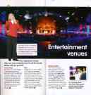 Entertainment Venues