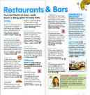 Restaurants & Bars