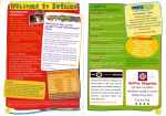 Pages 2 & 3 - Welcome to Butlins
