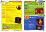 Pages 24 & 25 - Monday Entertainment