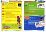 Pages 26 & 27 - Tuesday Entertainment