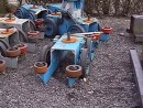 Skegness Monorail Demolition