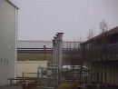Skegness Monorail Demolition