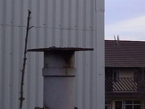 Skegness Monorail Demolition