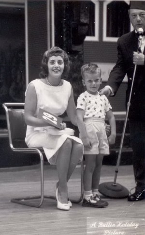 Uncle Boko 1960