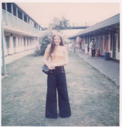 Chalet Lines 1973