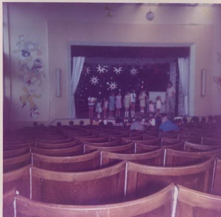 Theatre