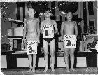 Tarzan Comp. early 1960s