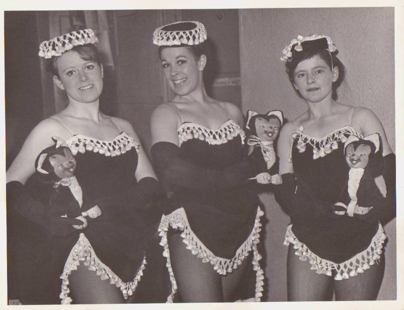Skegness Photo from 1967