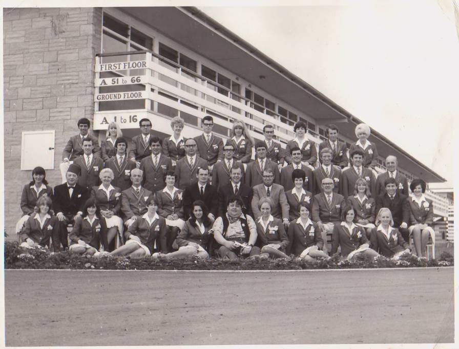 Skegness Photo from 1967