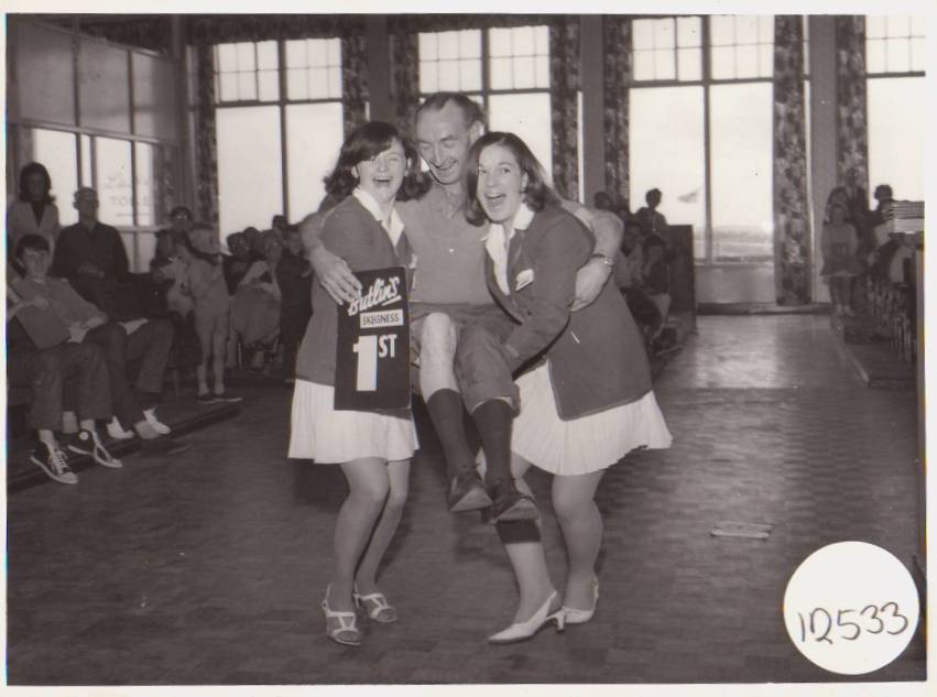 Skegness Photo from 1967