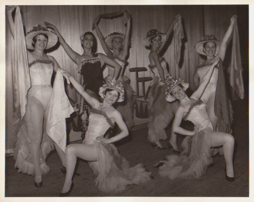 Skegness Photo from 1967