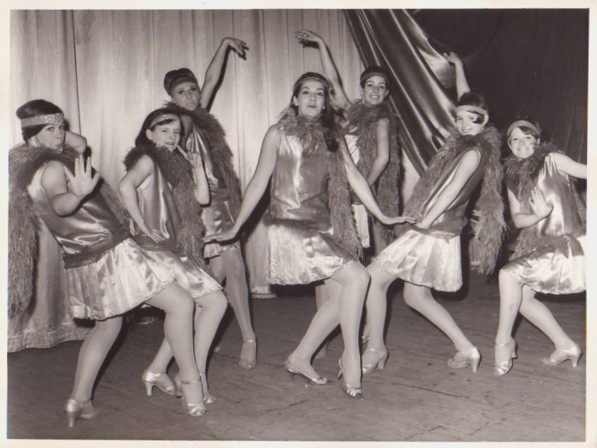 Skegness Photo from 1967