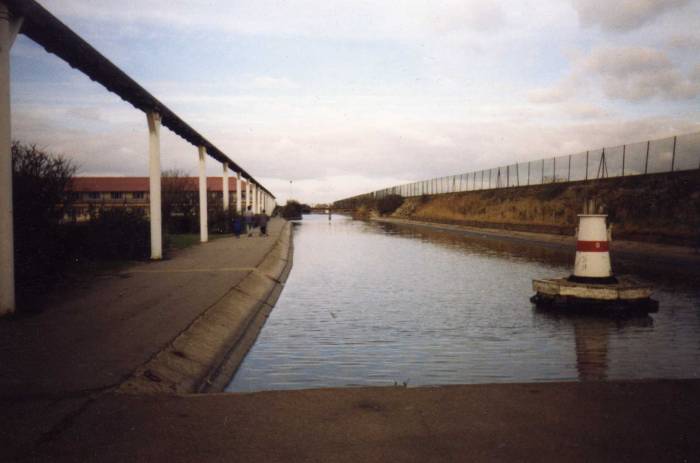 Boating Lake