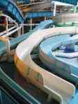 Splash Flumes