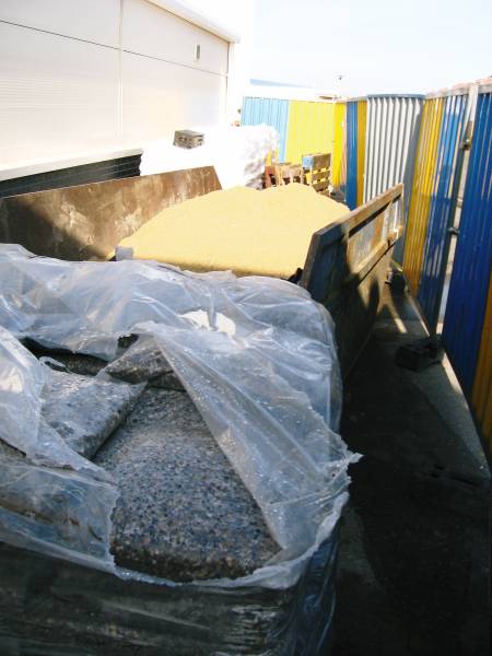 Building Materials