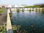 Old Boating Lake