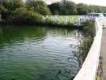 Old Boating Lake