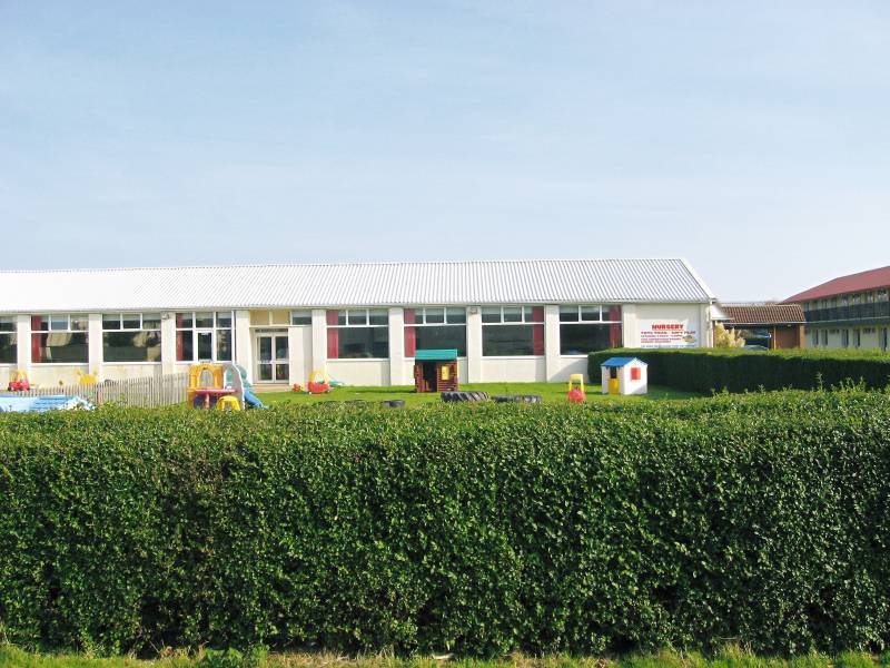 Nursery
