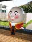 Skegness Humpty Dumpty 2008