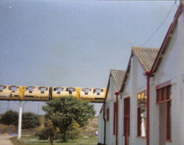 Monorail