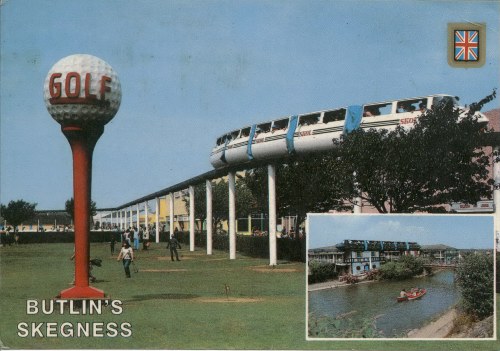 The Monorail