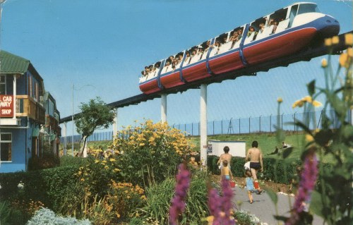 The Monorail