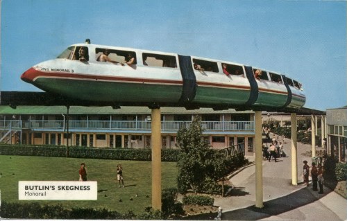 The Monorail