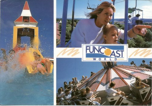 Funcoast World