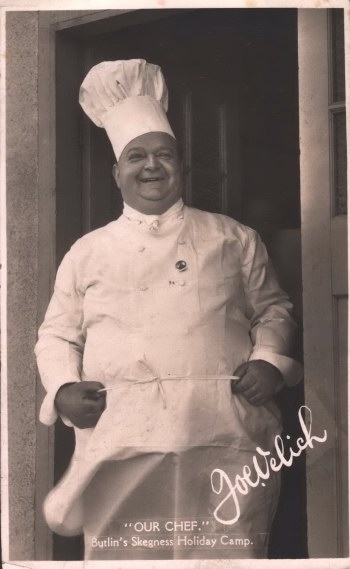 The Chef