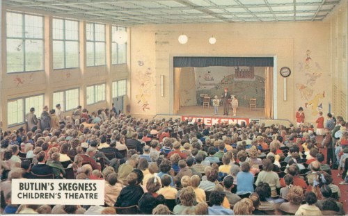 Children's Theatre