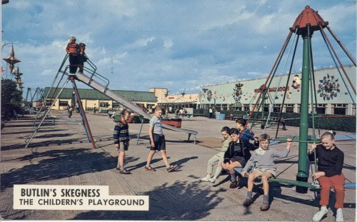 Playground