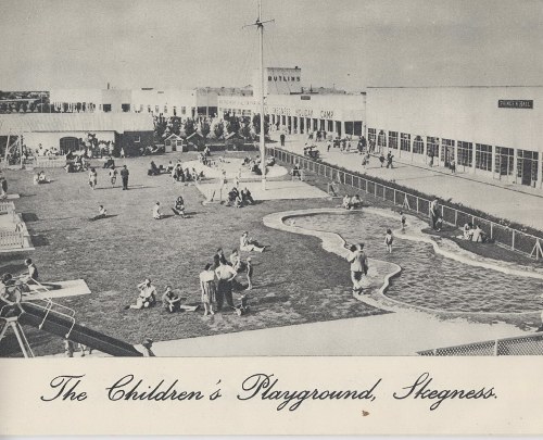 Children's Playground