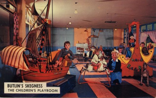 Children's Playroom