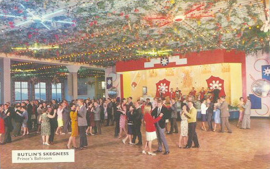 Princes Ballroom