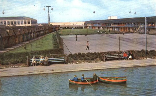 Boating Lake