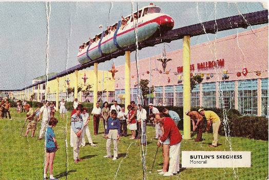 Monorail