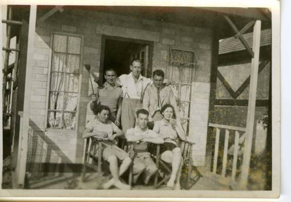 Pre-War Skegness