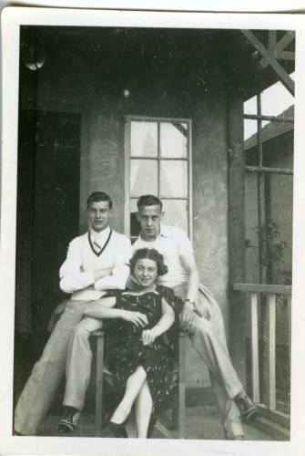 Pre-War Skegness