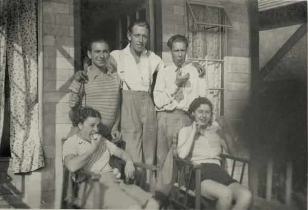 Pre-War Skegness