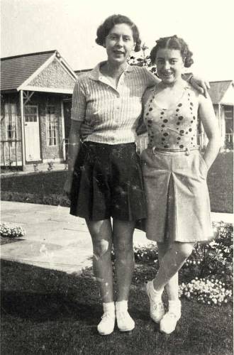 Pre-War Skegness