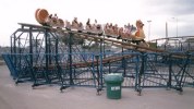 Dragon Coaster 1999