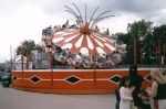 Galaxy Ride 1999