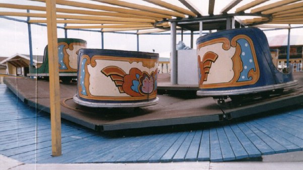 Waltzer 1999
